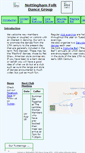 Mobile Screenshot of nfdg.org.uk